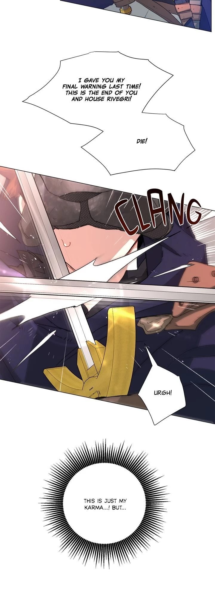 I'm Stanning the Prince Chapter 64 page 18 - Chapter 64
