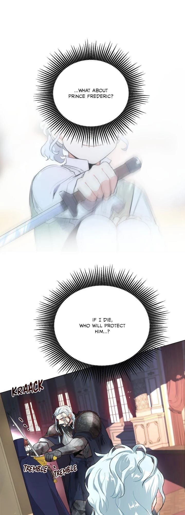 I'm Stanning the Prince Chapter 64 page 19 - Chapter 64