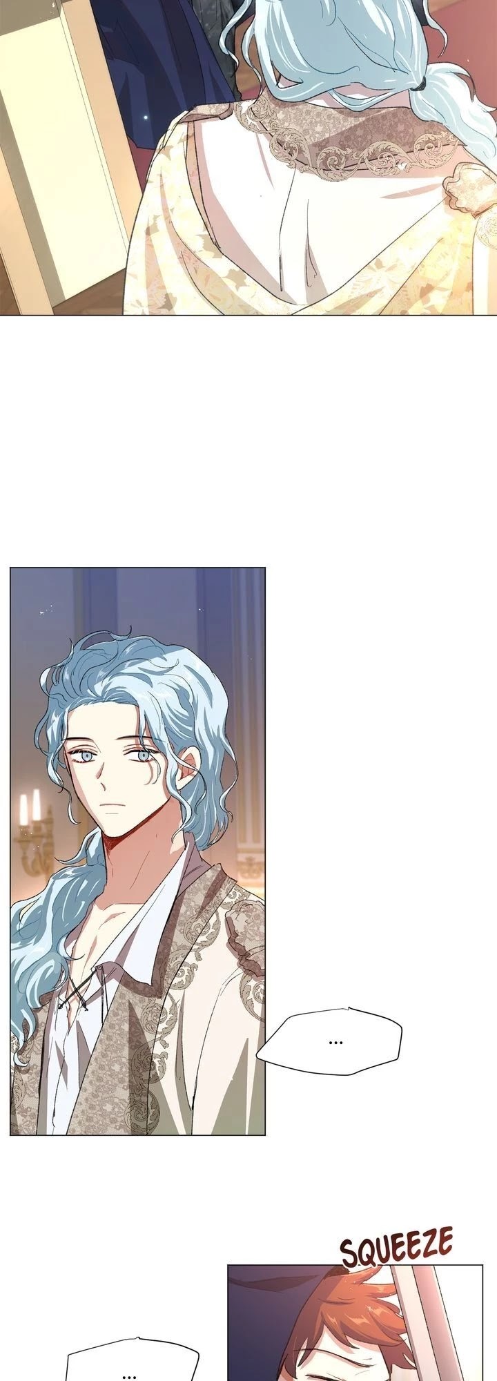 I'm Stanning the Prince Chapter 64 page 20 - Chapter 64