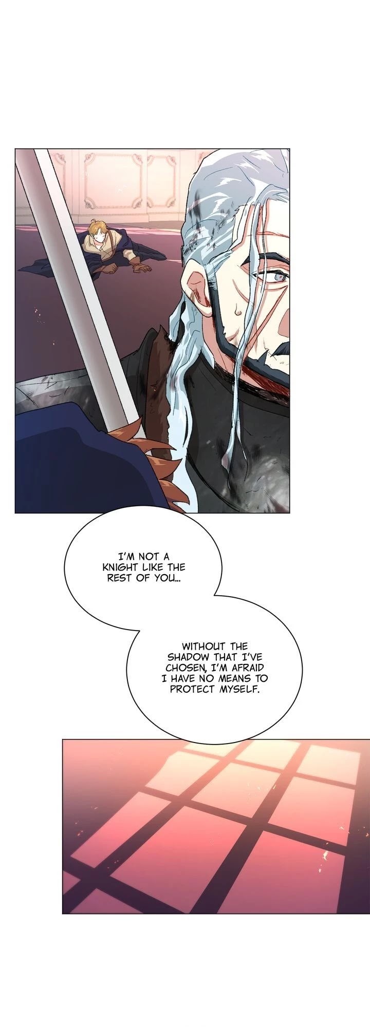 I'm Stanning the Prince Chapter 64 page 23 - Chapter 64