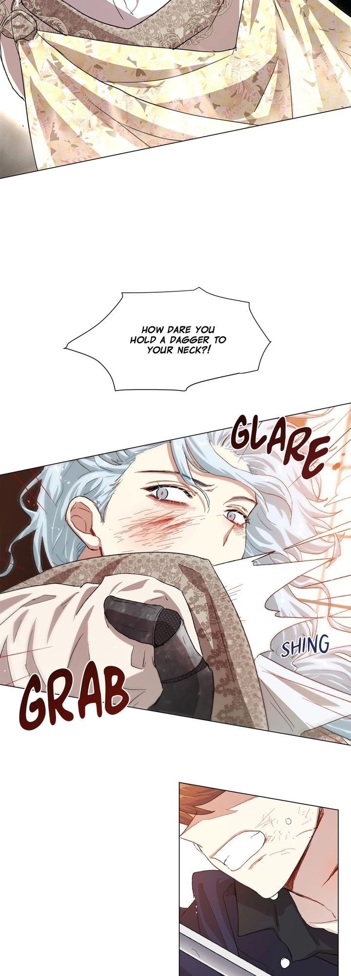 I'm Stanning the Prince Chapter 64 page 28 - Chapter 64