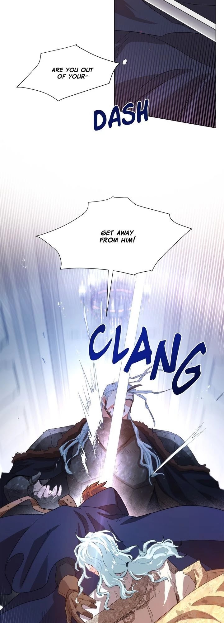 I'm Stanning the Prince Chapter 64 page 29 - Chapter 64