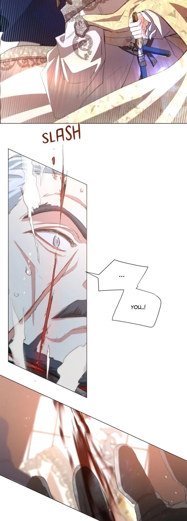 I'm Stanning the Prince Chapter 64 page 30 - Chapter 64