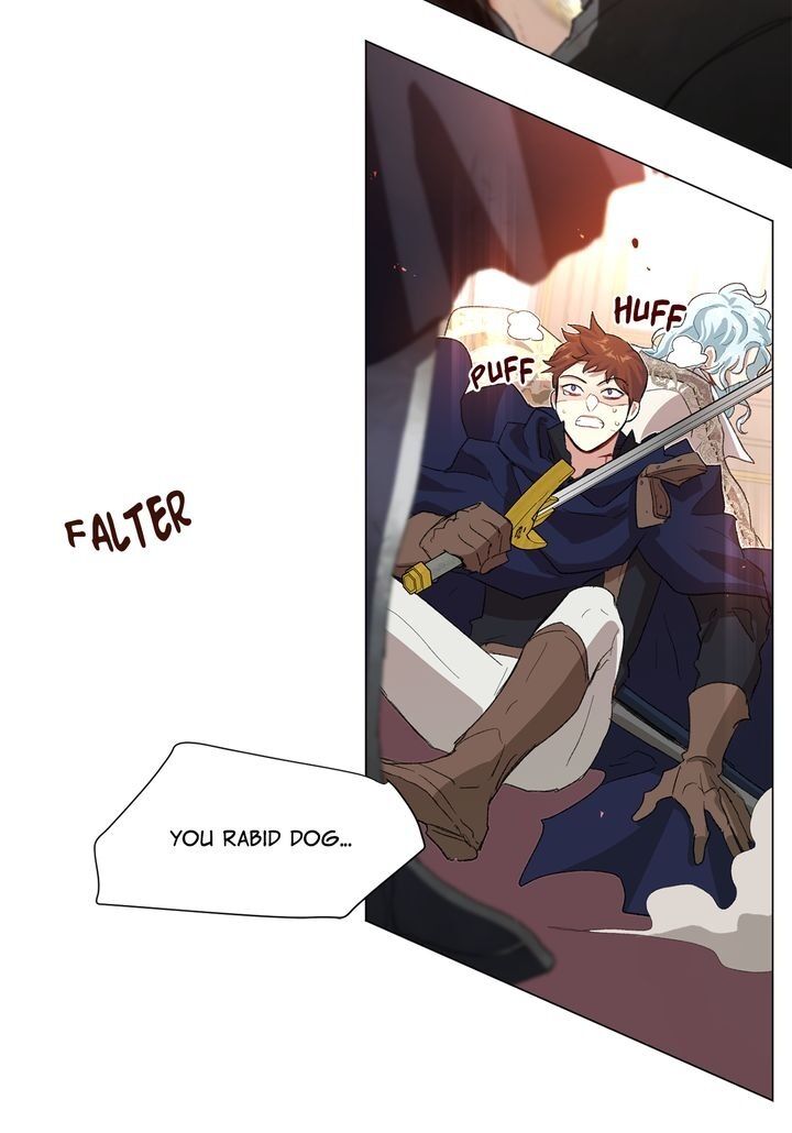 I'm Stanning the Prince Chapter 64 page 31 - Chapter 64