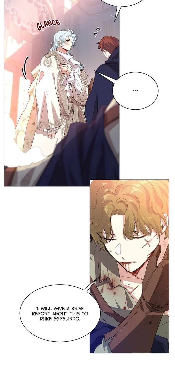 I'm Stanning the Prince Chapter 64 page 37 - Chapter 64
