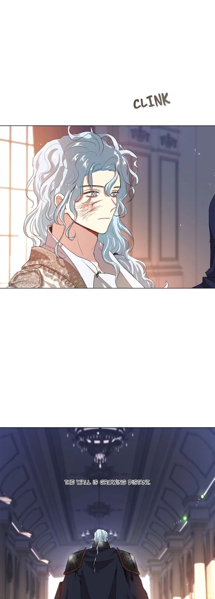 I'm Stanning the Prince Chapter 64 page 38 - Chapter 64