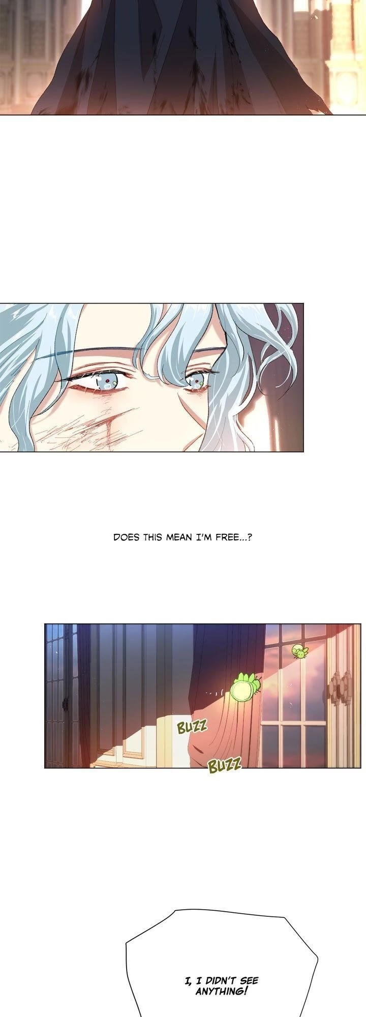 I'm Stanning the Prince Chapter 64 page 39 - Chapter 64