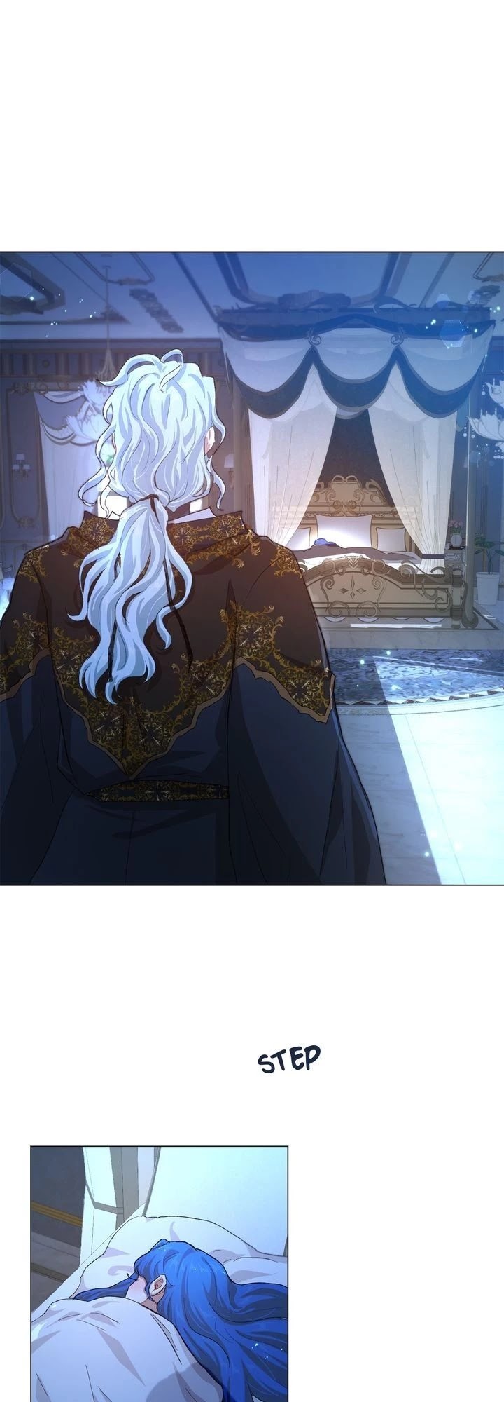 I'm Stanning the Prince Chapter 64 page 45 - Chapter 64