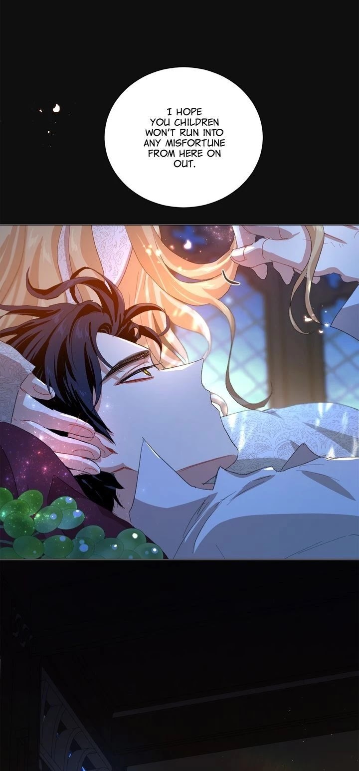 I'm Stanning the Prince Chapter 64 page 56 - Chapter 64