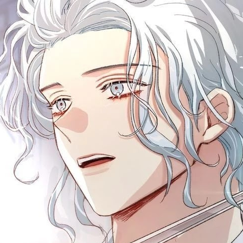 I'm Stanning the Prince Chapter 64 cover