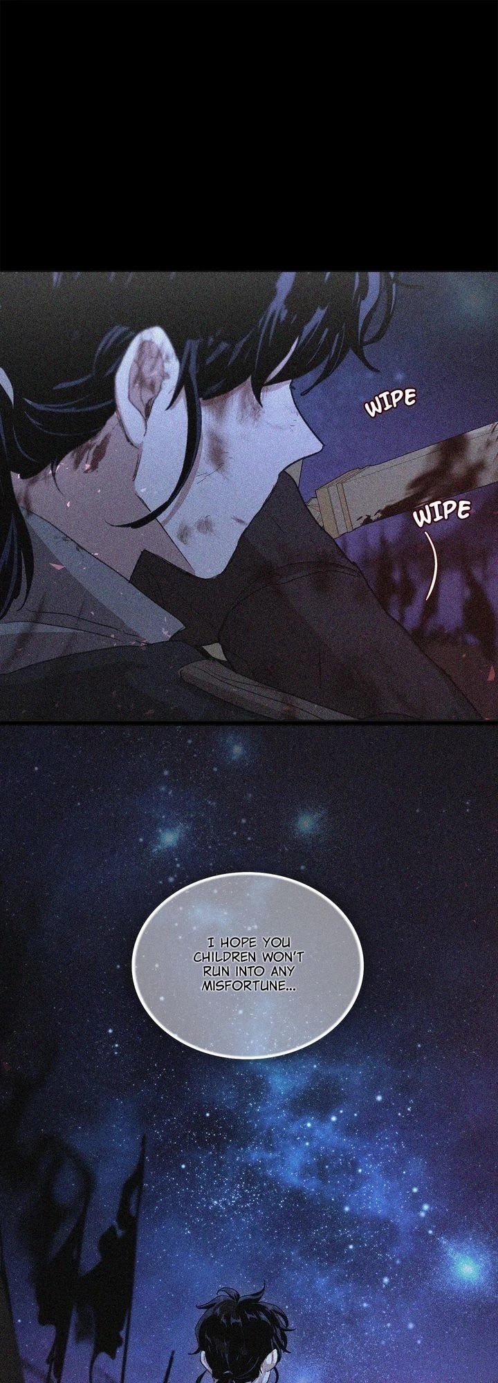 I'm Stanning the Prince Chapter 65 page 1 - Chapter 65