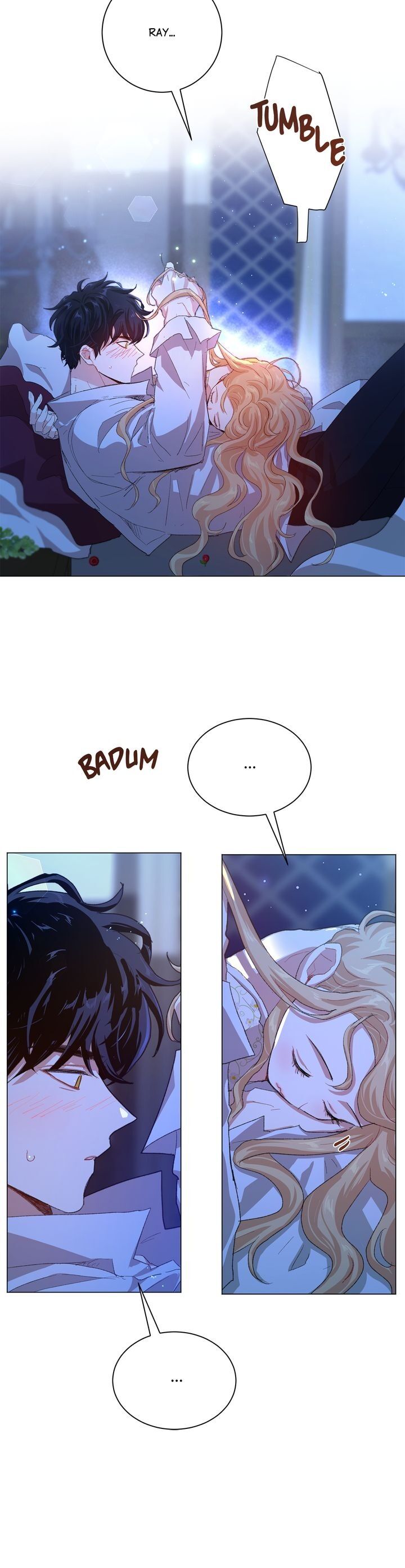 I'm Stanning the Prince Chapter 65 page 10 - Chapter 65
