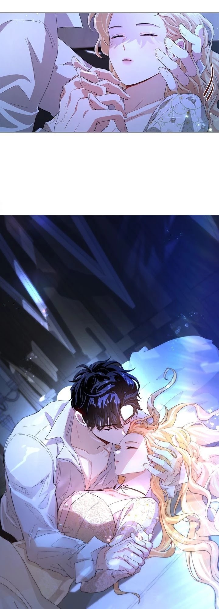 I'm Stanning the Prince Chapter 65 page 14 - Chapter 65