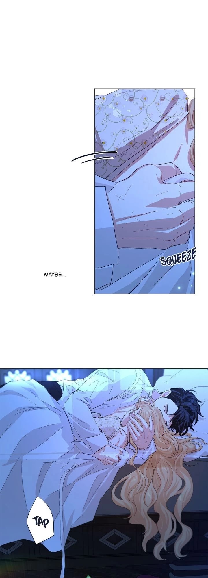 I'm Stanning the Prince Chapter 65 page 16 - Chapter 65