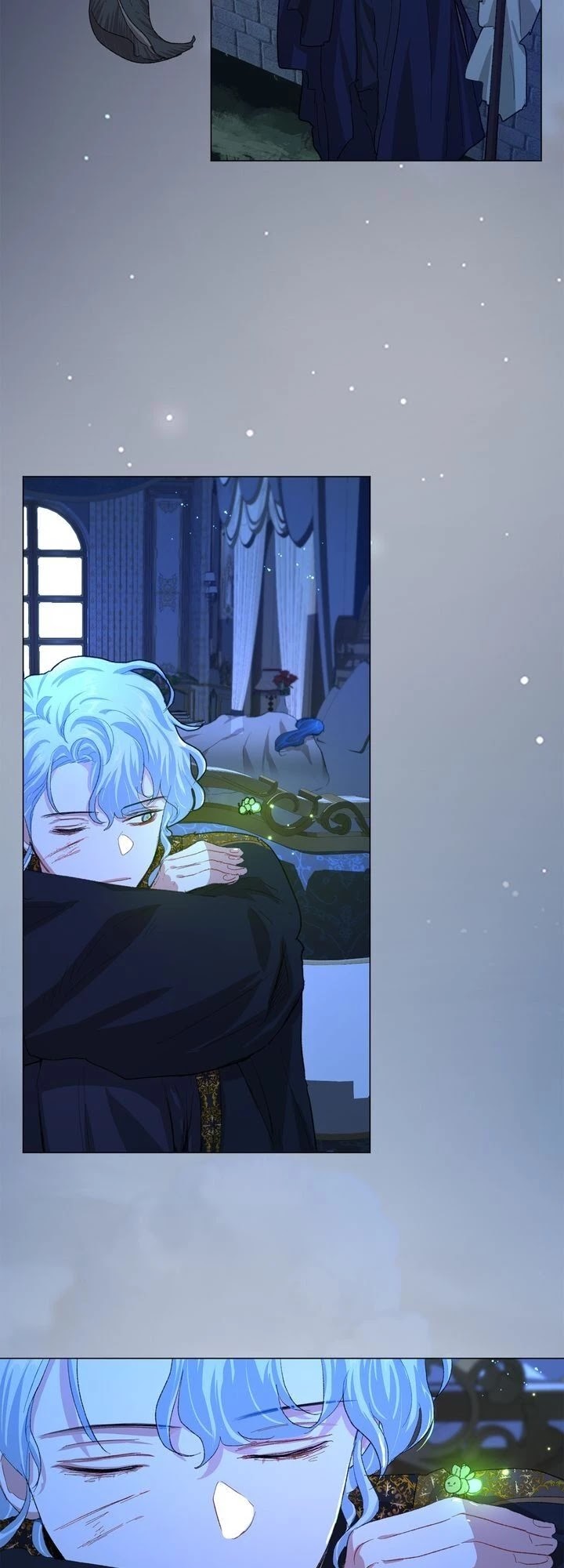 I'm Stanning the Prince Chapter 65 page 19 - Chapter 65