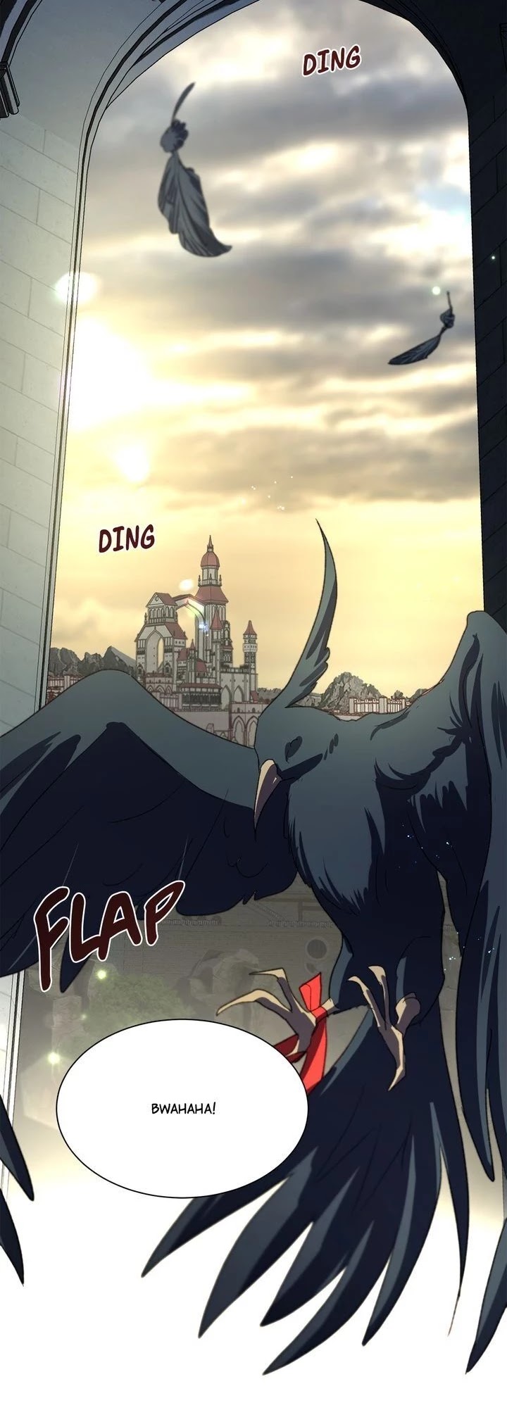 I'm Stanning the Prince Chapter 65 page 21 - Chapter 65