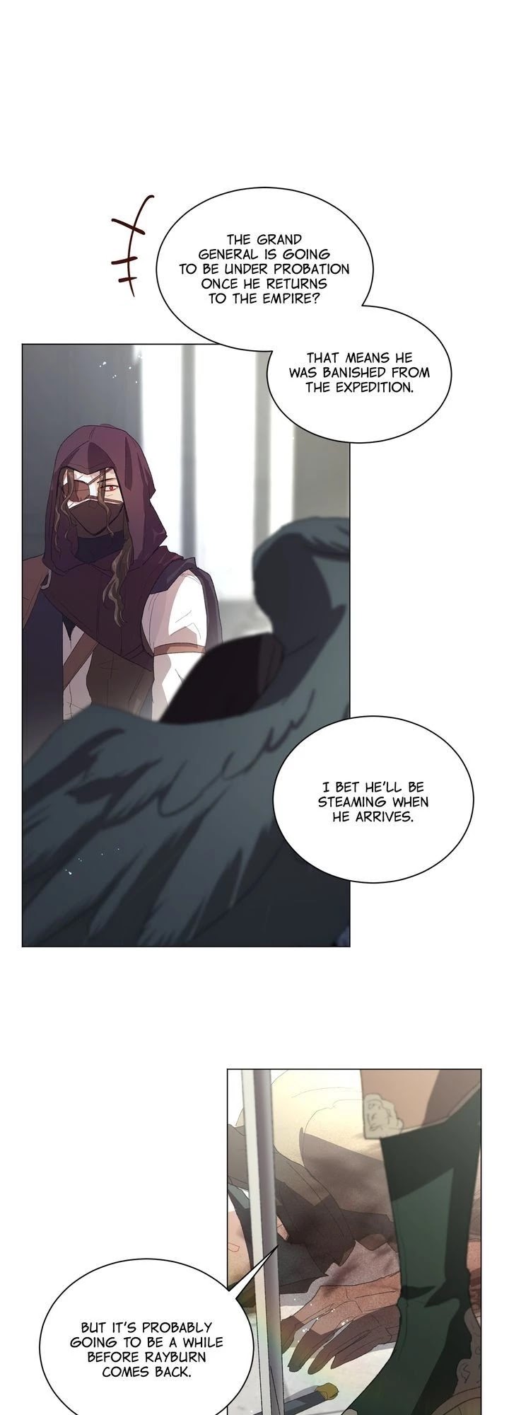 I'm Stanning the Prince Chapter 65 page 22 - Chapter 65