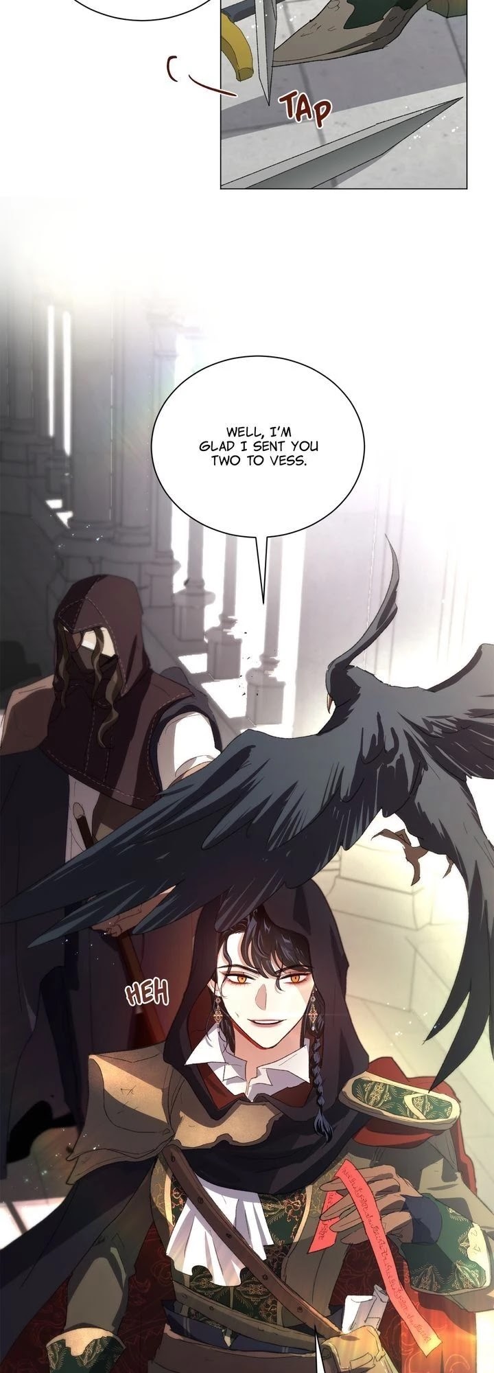 I'm Stanning the Prince Chapter 65 page 23 - Chapter 65