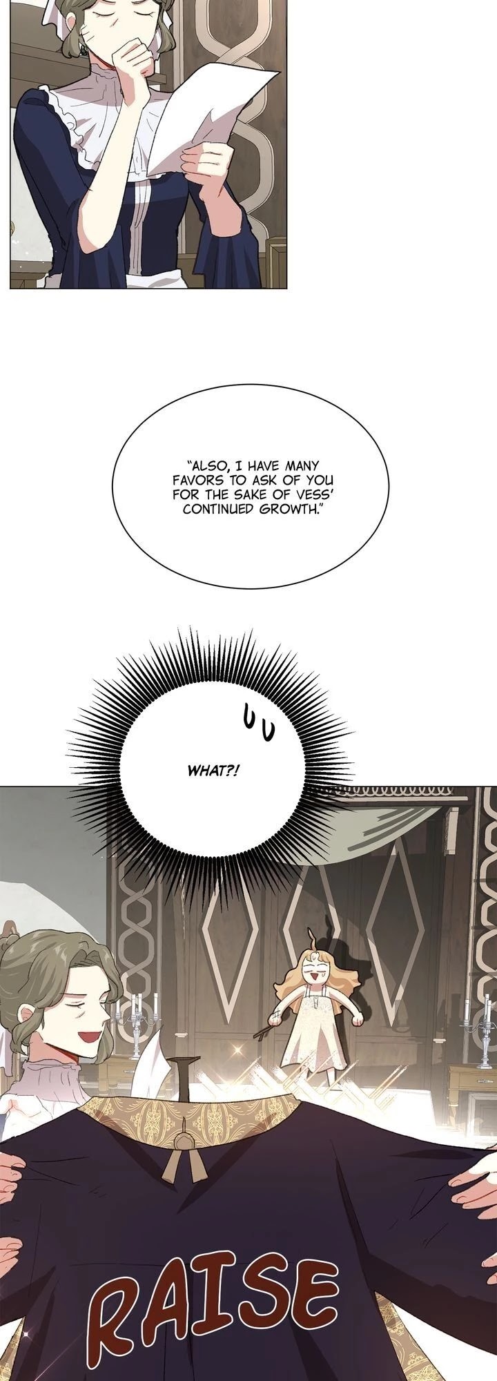 I'm Stanning the Prince Chapter 65 page 29 - Chapter 65