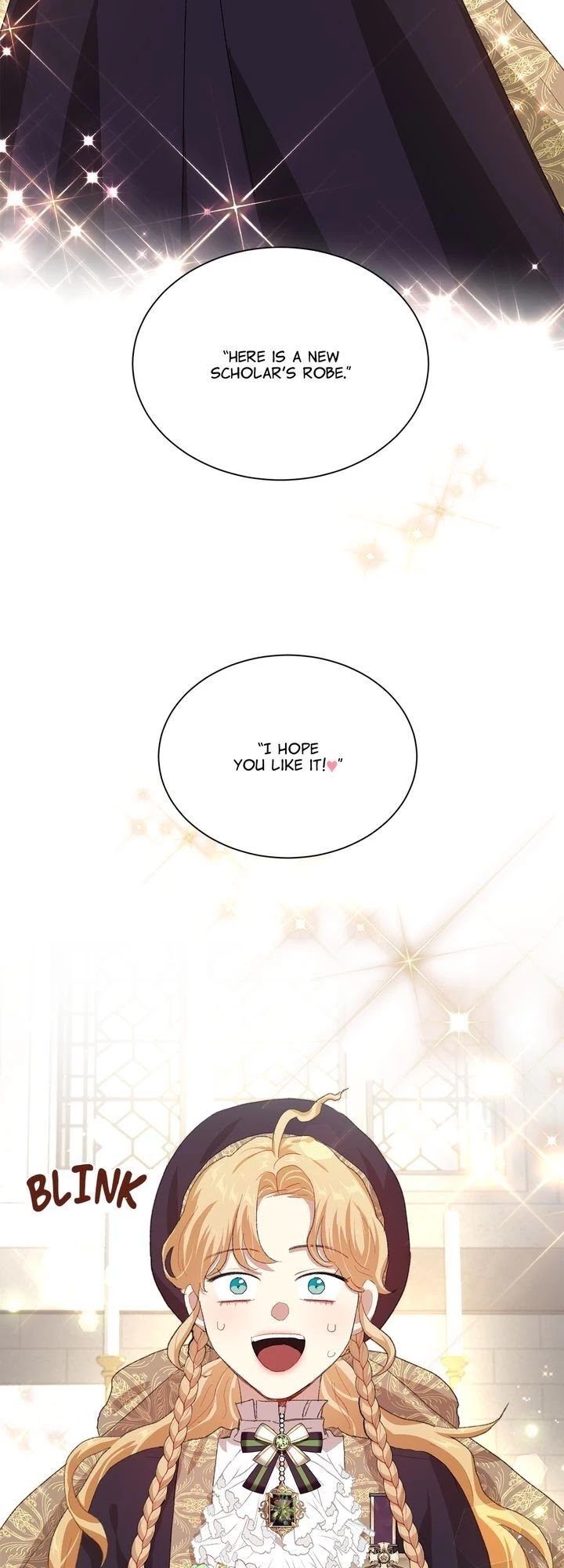 I'm Stanning the Prince Chapter 65 page 30 - Chapter 65