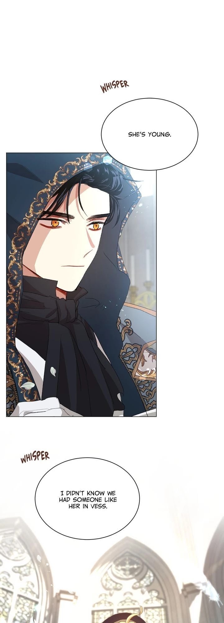 I'm Stanning the Prince Chapter 65 page 34 - Chapter 65