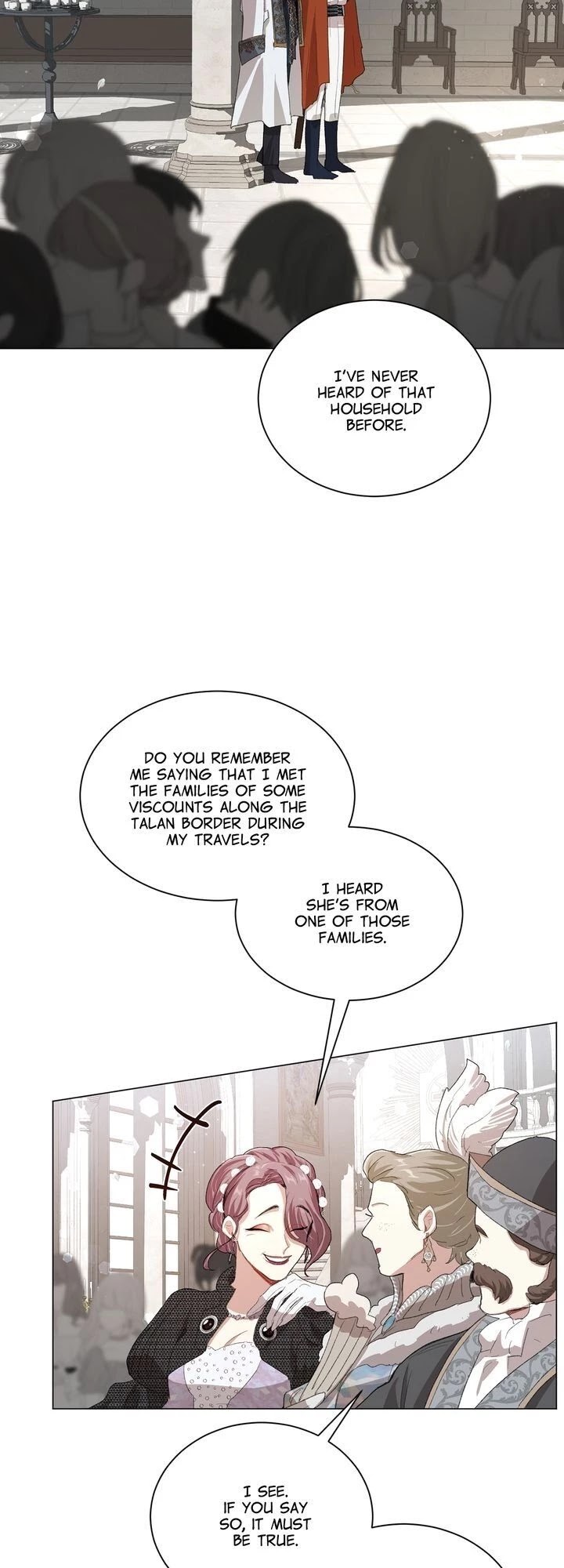 I'm Stanning the Prince Chapter 65 page 36 - Chapter 65