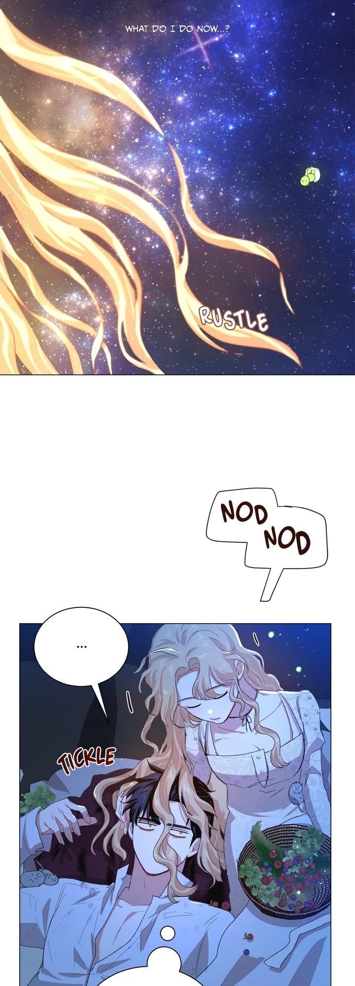 I'm Stanning the Prince Chapter 65 page 4 - Chapter 65