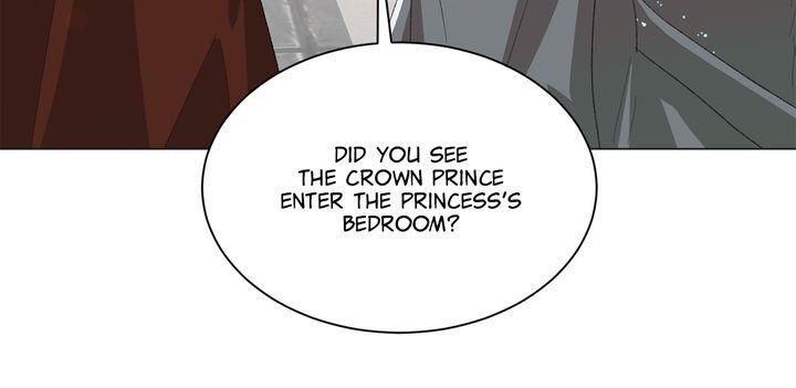 I'm Stanning the Prince Chapter 65 page 40 - Chapter 65