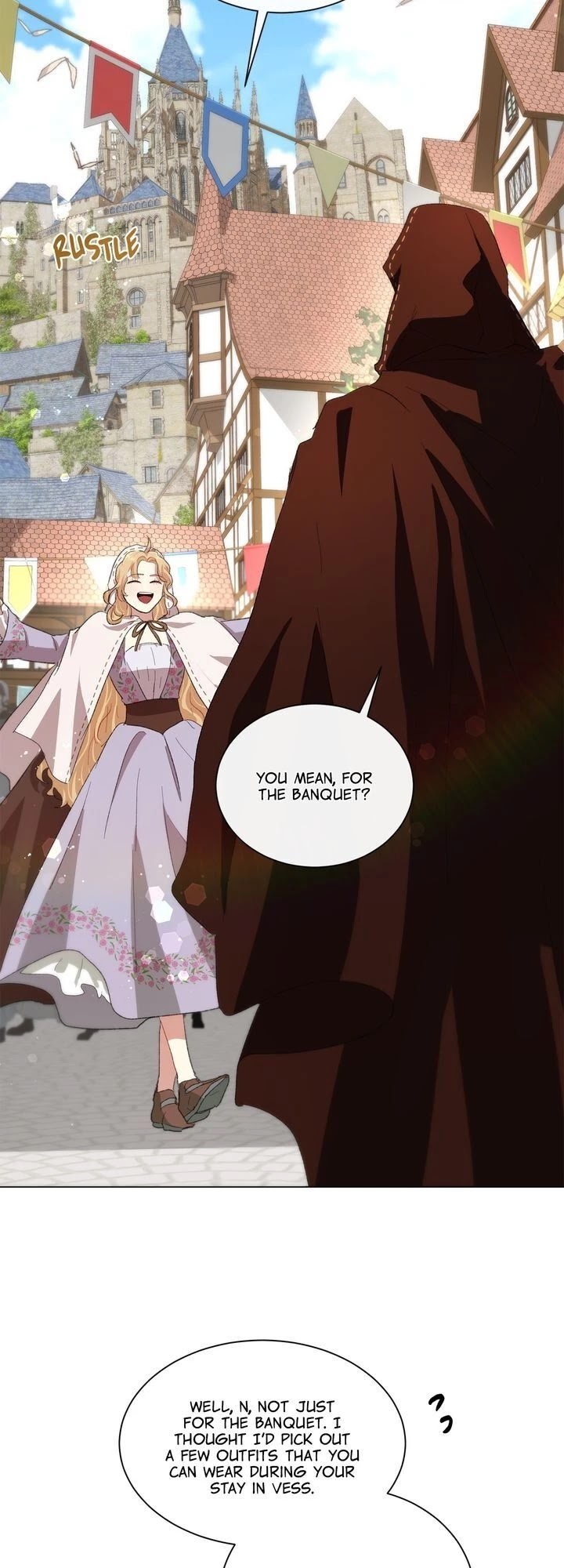 I'm Stanning the Prince Chapter 65 page 51 - Chapter 65