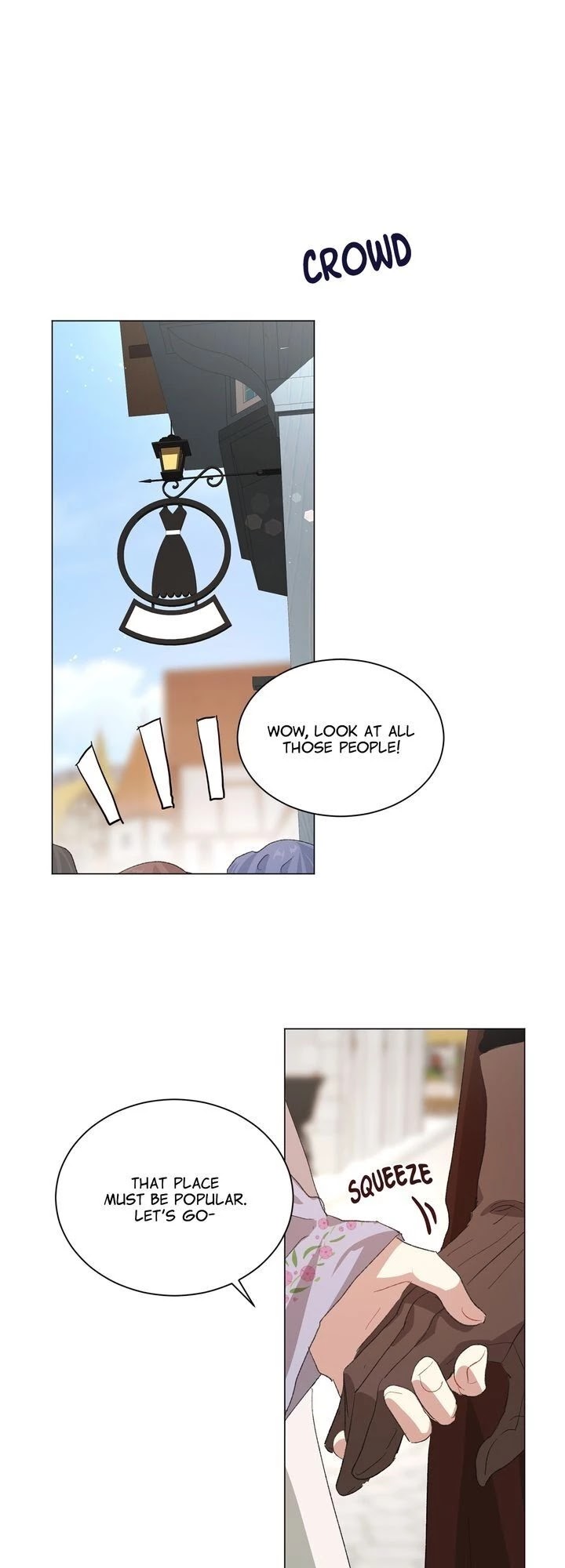 I'm Stanning the Prince Chapter 65 page 54 - Chapter 65