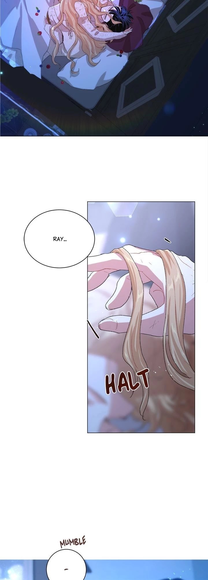 I'm Stanning the Prince Chapter 65 page 7 - Chapter 65