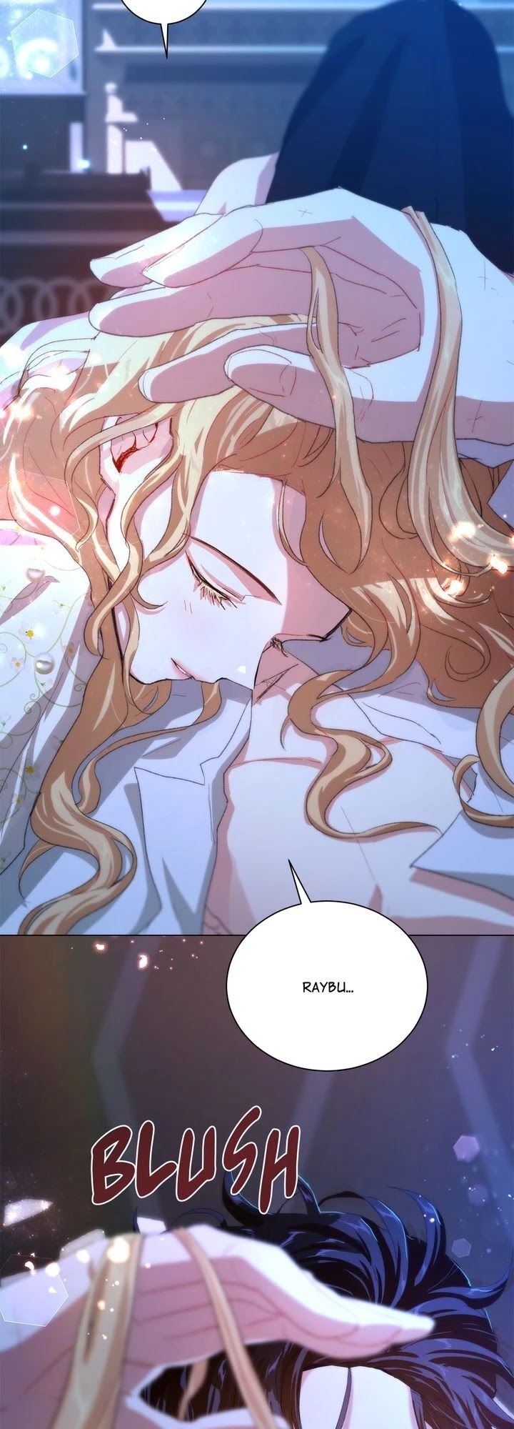 I'm Stanning the Prince Chapter 65 page 8 - Chapter 65