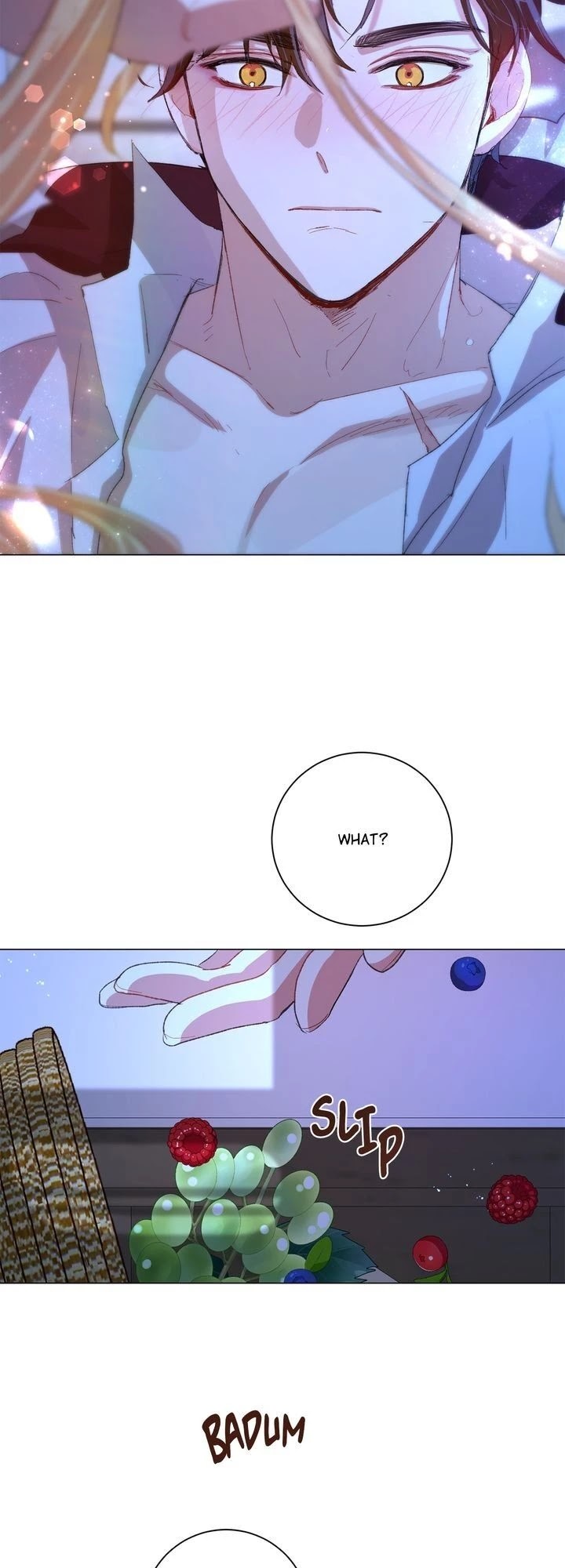 I'm Stanning the Prince Chapter 65 page 9 - Chapter 65