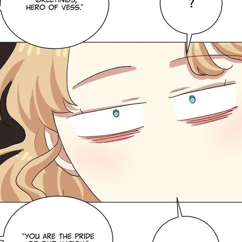 I'm Stanning the Prince Chapter 65 cover