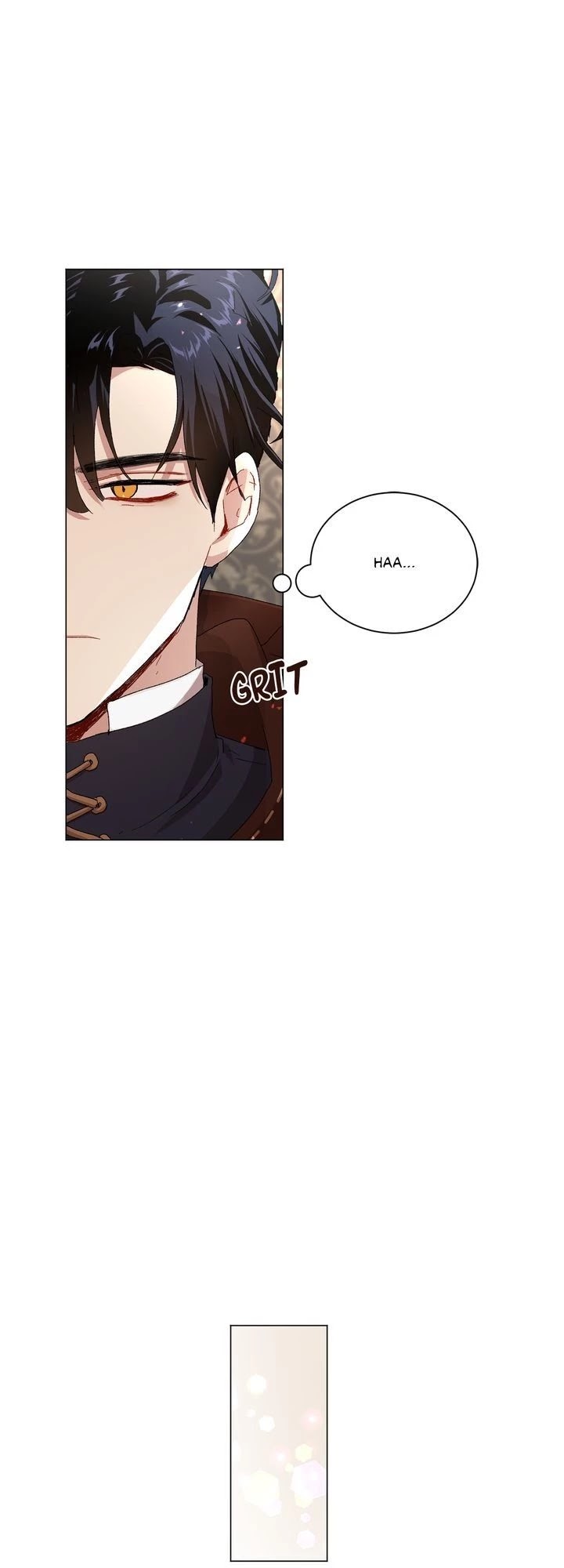I'm Stanning the Prince Chapter 66 page 20 - Chapter 66