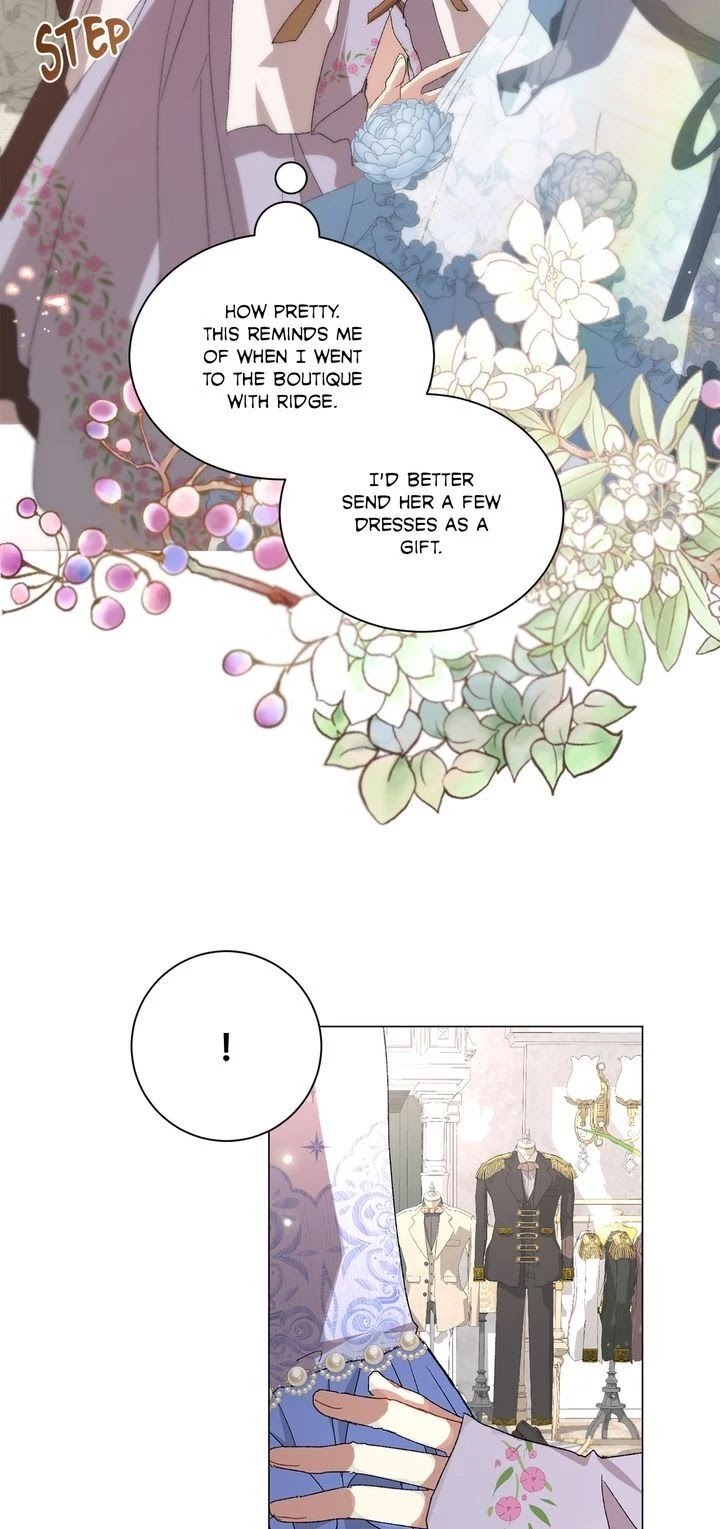 I'm Stanning the Prince Chapter 66 page 24 - Chapter 66