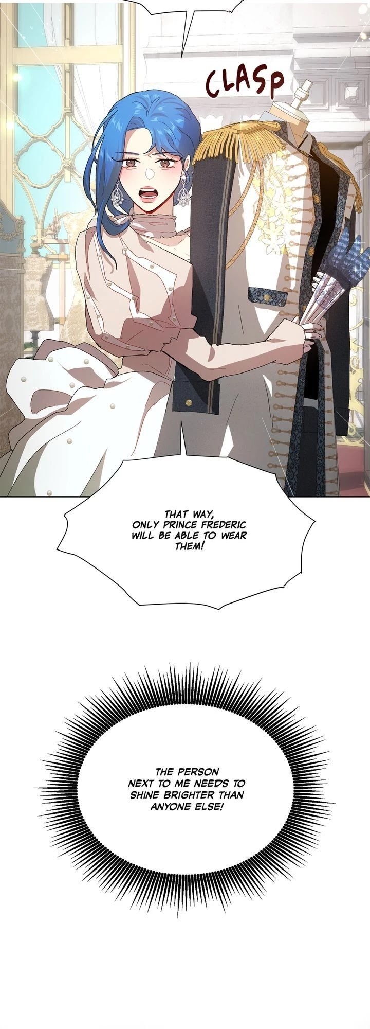 I'm Stanning the Prince Chapter 66 page 41 - Chapter 66