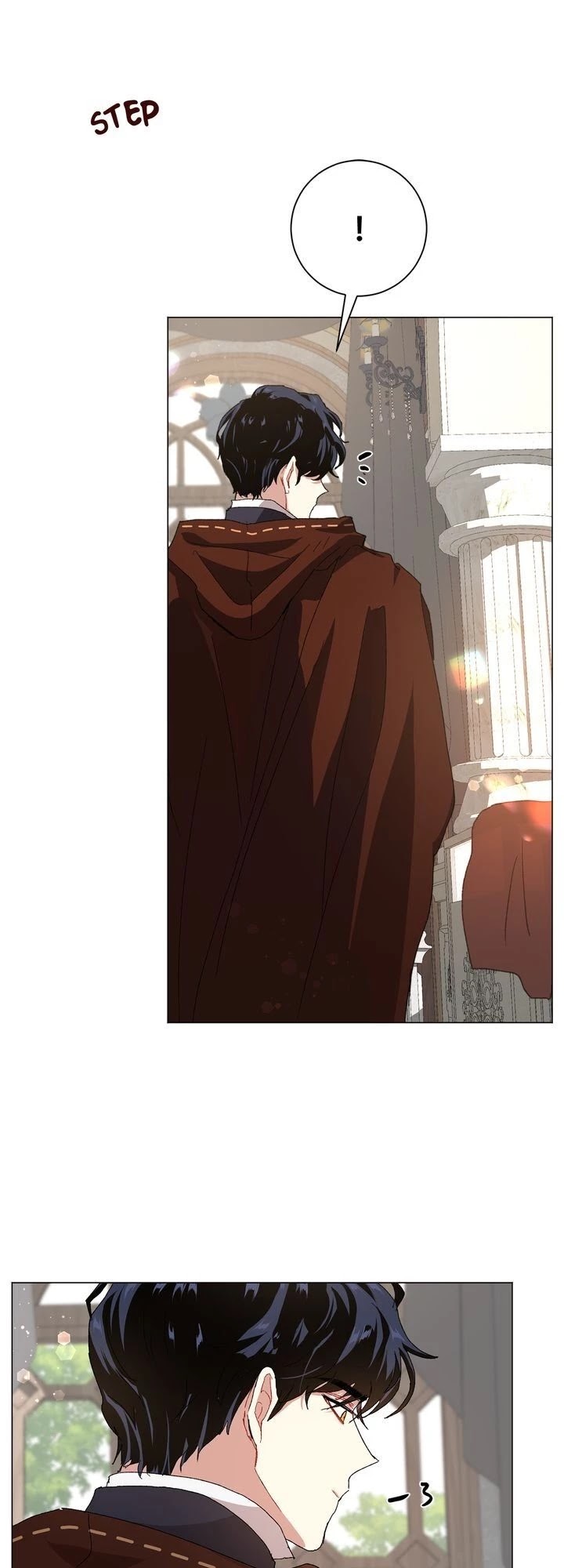 I'm Stanning the Prince Chapter 66 page 47 - Chapter 66
