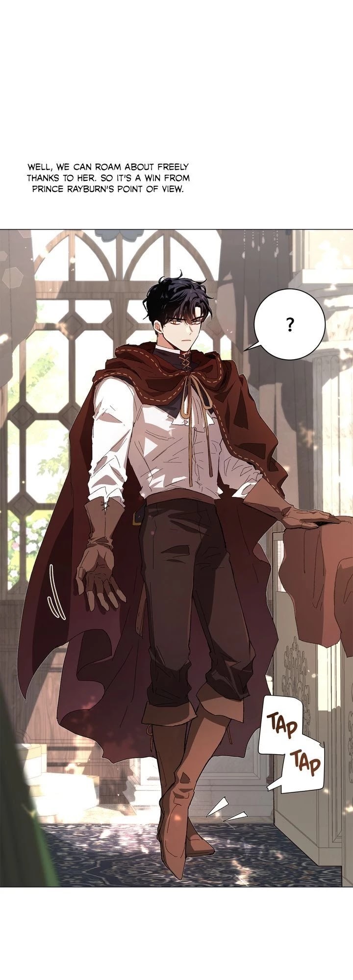 I'm Stanning the Prince Chapter 66 page 53 - Chapter 66