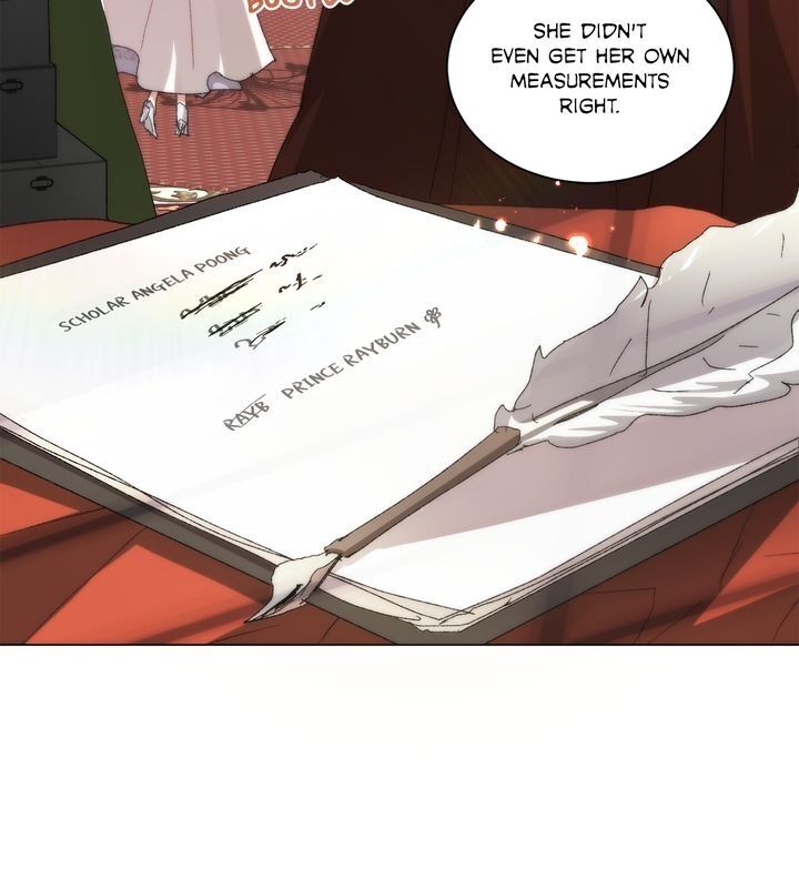 I'm Stanning the Prince Chapter 66 page 66 - Chapter 66