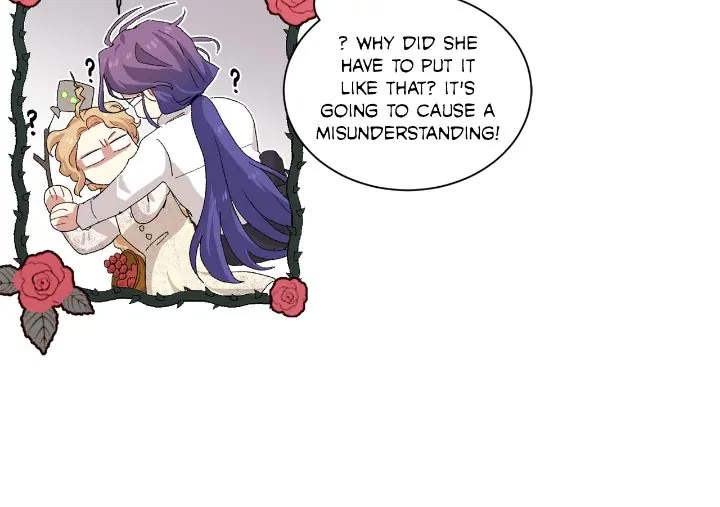 I'm Stanning the Prince Chapter 67 page 21 - Chapter 67