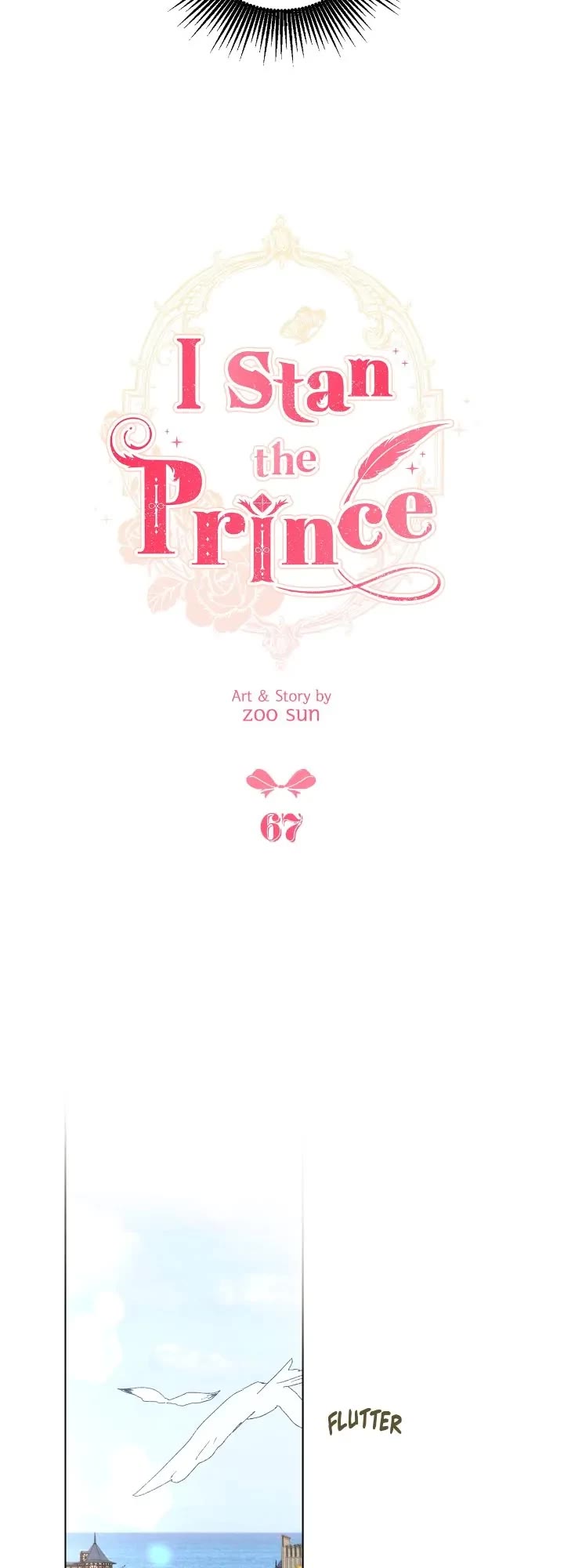 I'm Stanning the Prince Chapter 67 page 25 - Chapter 67