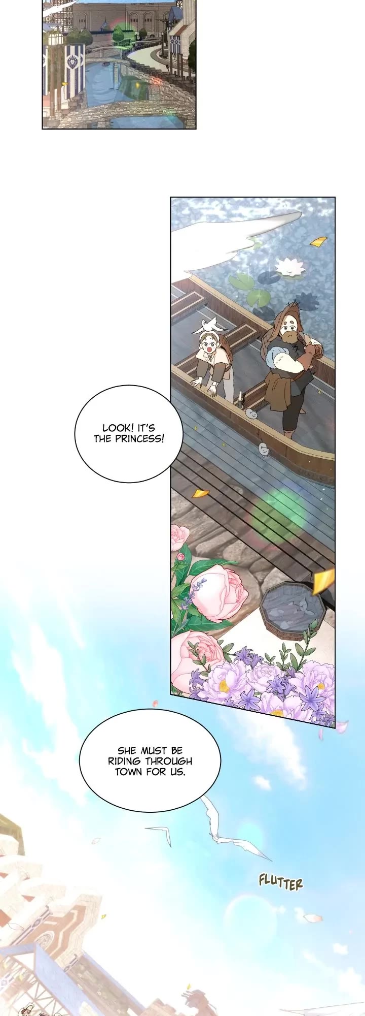 I'm Stanning the Prince Chapter 67 page 26 - Chapter 67