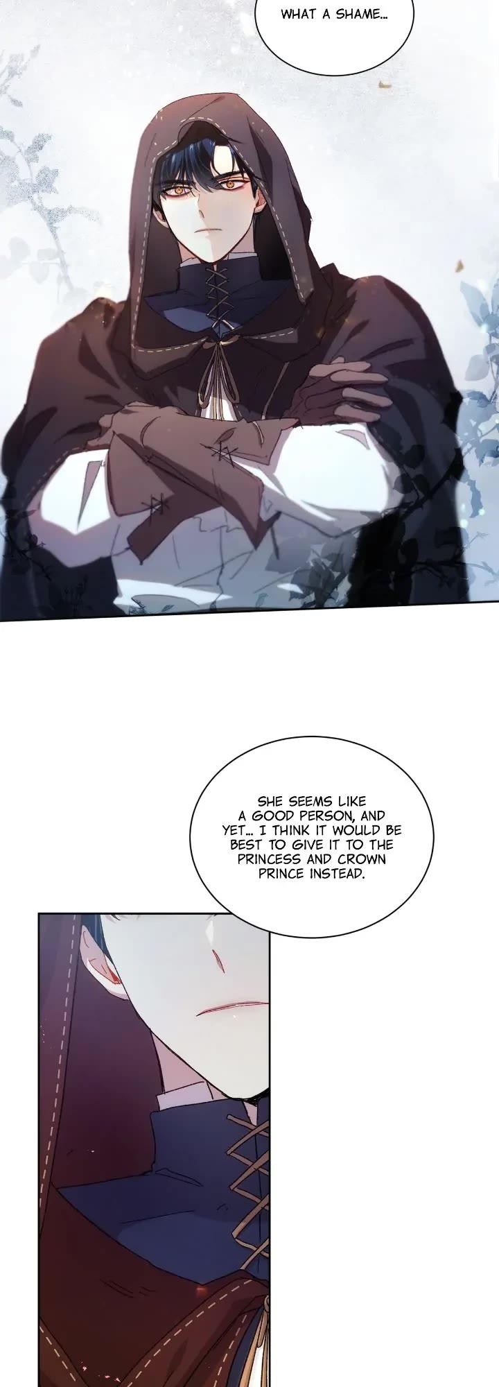 I'm Stanning the Prince Chapter 67 page 46 - Chapter 67