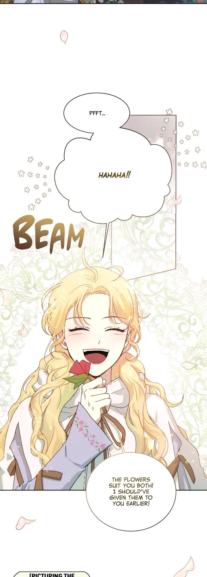 I'm Stanning the Prince Chapter 67 page 51 - Chapter 67