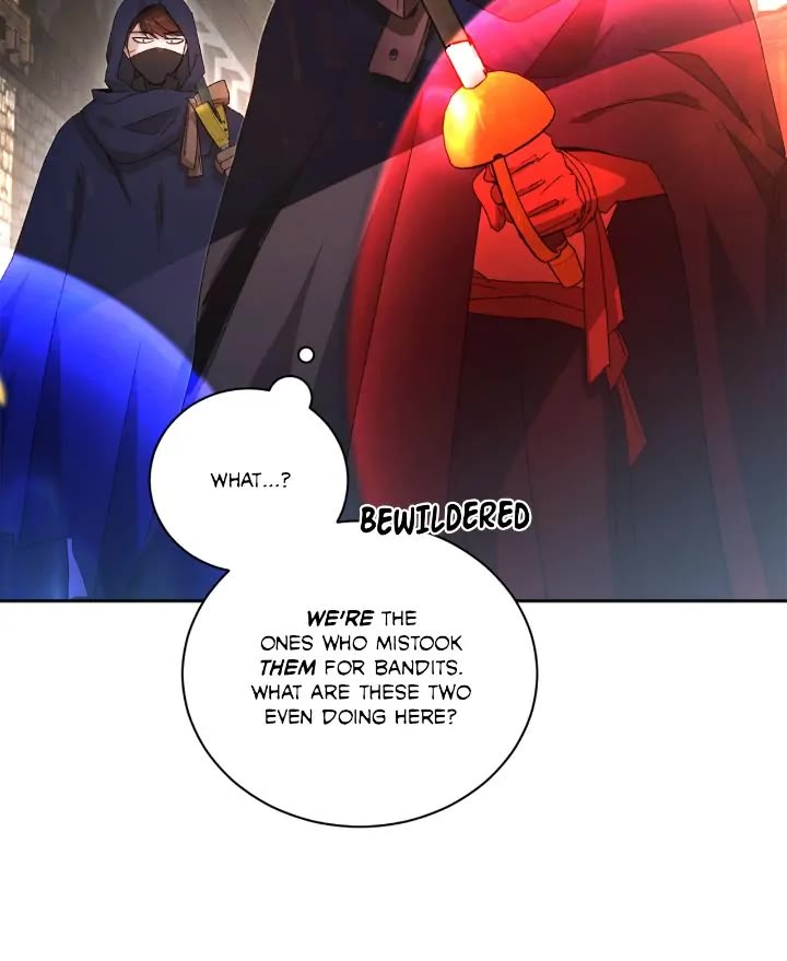 I'm Stanning the Prince Chapter 67 page 60 - Chapter 67