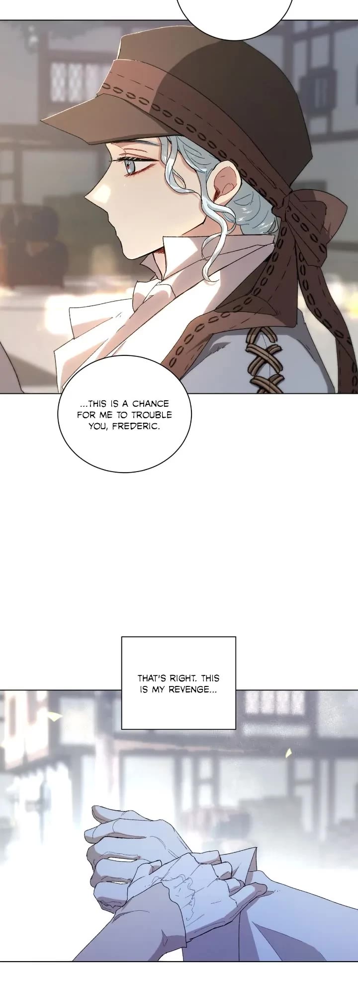 I'm Stanning the Prince Chapter 68 page 11 - Chapter 68