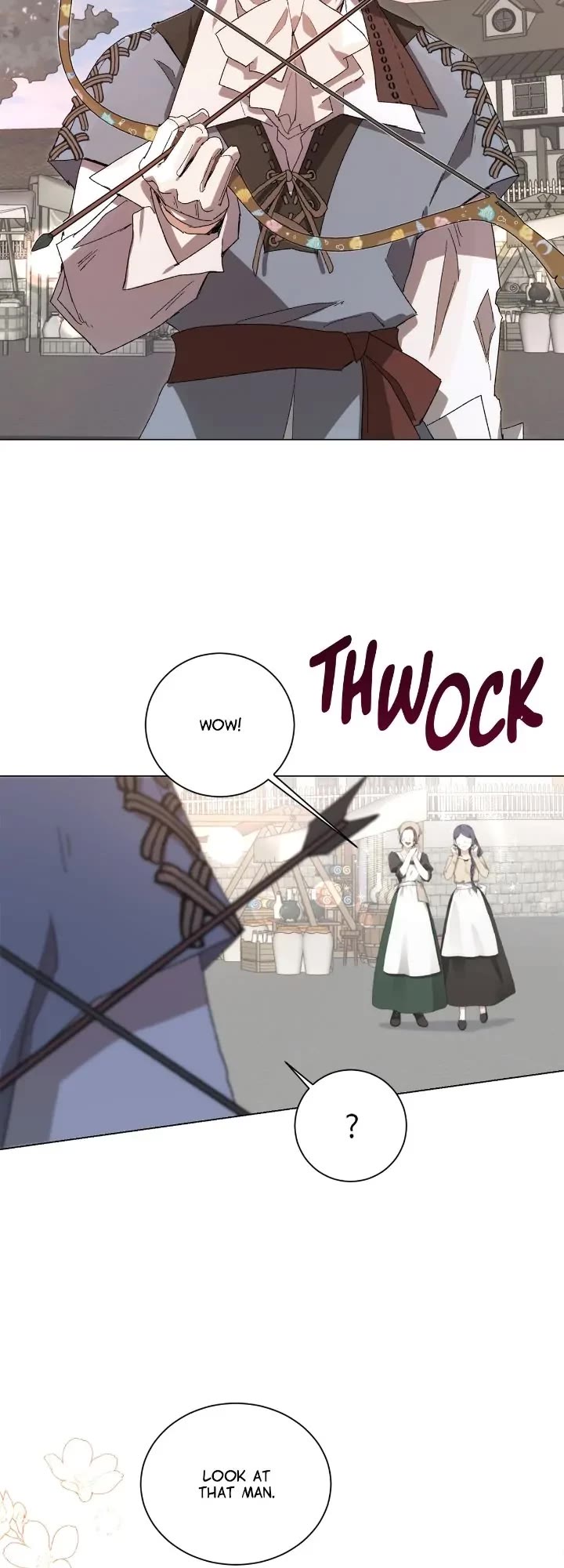 I'm Stanning the Prince Chapter 68 page 21 - Chapter 68
