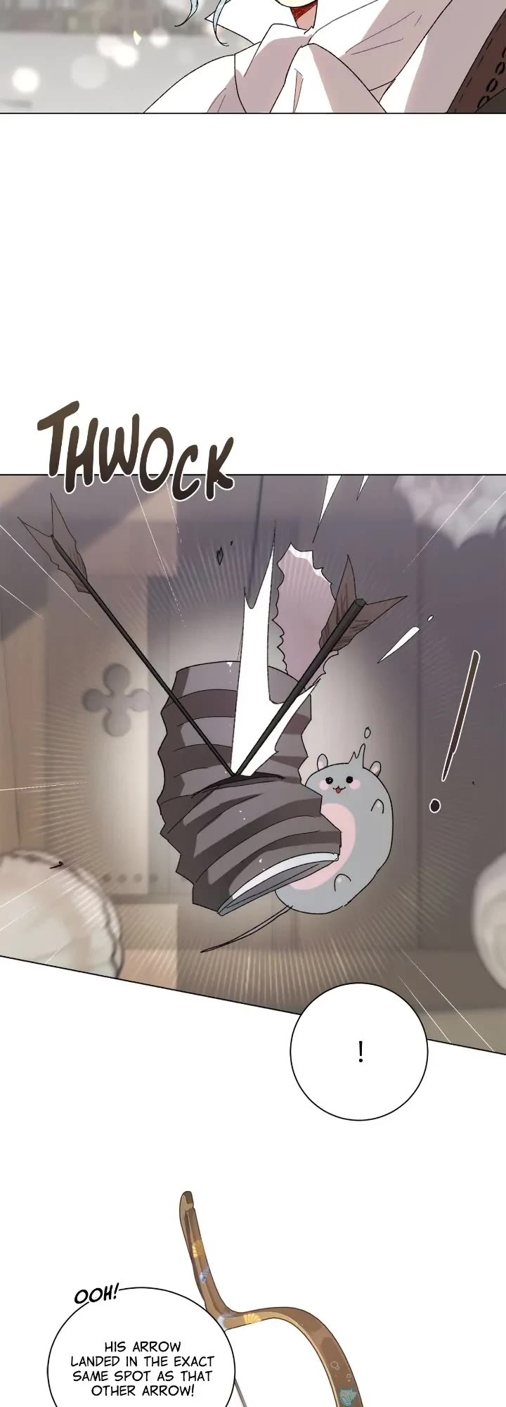 I'm Stanning the Prince Chapter 68 page 27 - Chapter 68