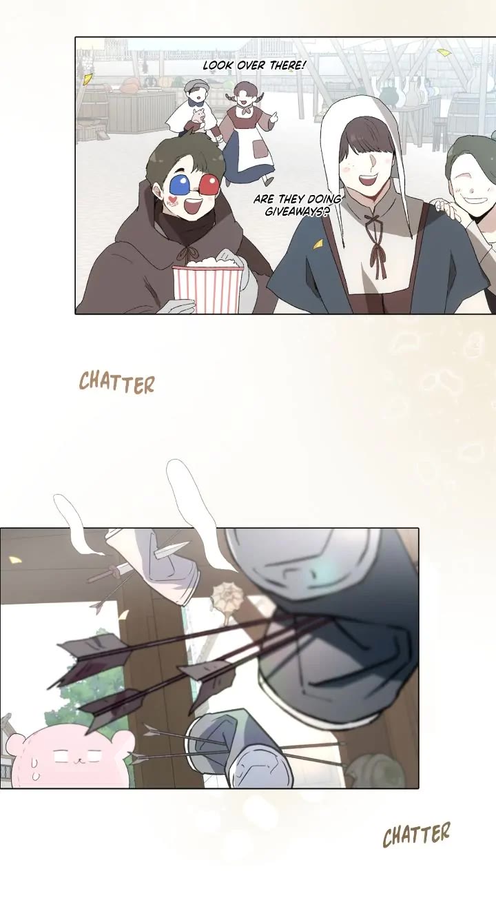 I'm Stanning the Prince Chapter 68 page 30 - Chapter 68
